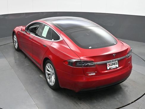 Used 2017 Tesla Model S AWD image 44