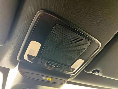 Certified 2024 Honda HR-V Sport image 13