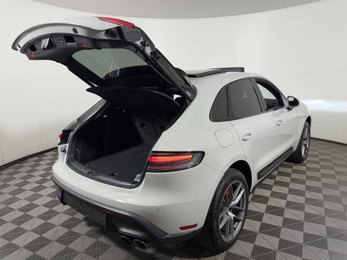 Used 2026 Porsche Macan S AWD/4WD image 23