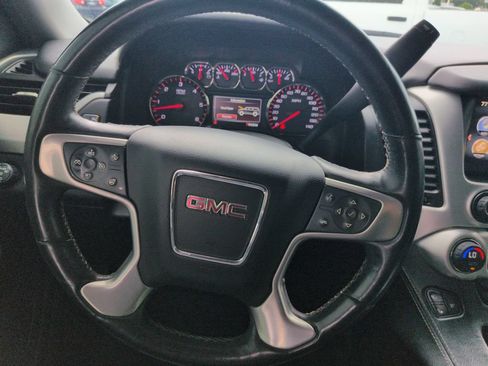 Used 2015 GMC Yukon SLT AWD/4WD image 15