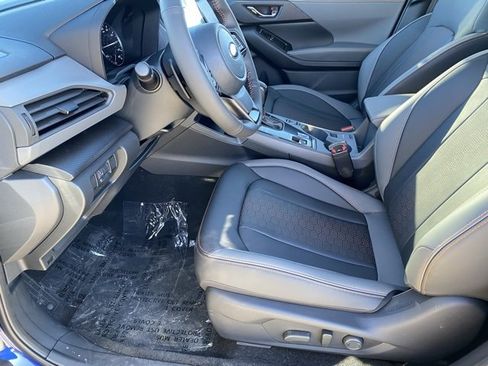 New 2026 Subaru Crosstrek 2.5i Limited image 10