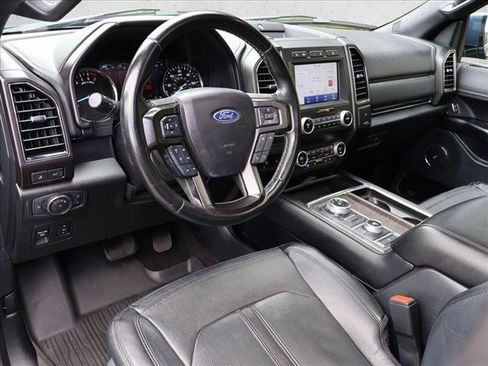 Used 2020 Ford Expedition Limited AWD/4WD image 13