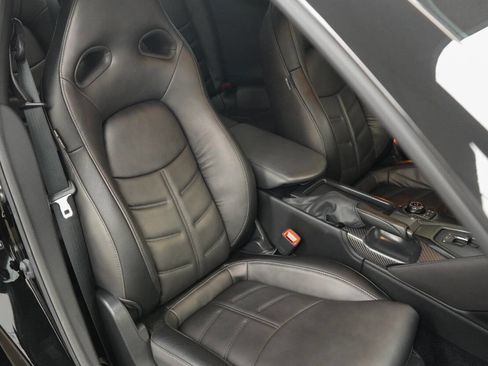 Used 2021 Nissan GT-R Premium image 63
