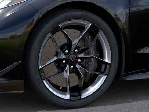 New 2026 Chevrolet Corvette Z06 RWD image 10