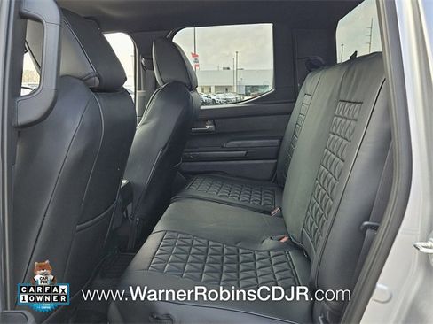 Used 2025 Toyota Tacoma TRD Sport image 6