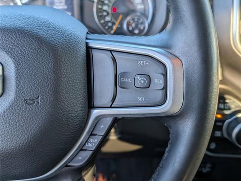 Used 2022 RAM 1500 Big Horn AWD/4WD image 21
