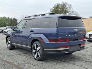 New 2026 Hyundai Santa Fe Limited video 2