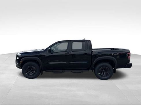 New 2026 Nissan Frontier PRO-4X image 3