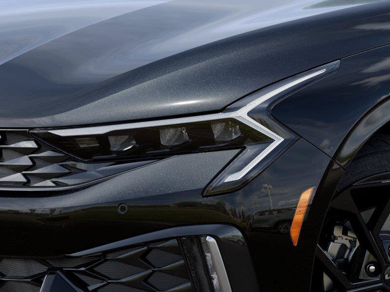 New 2026 Kia K5 GT-Line AWD/4WD image 10