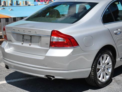 Used 2010 Volvo S80 3.2 FWD image 24