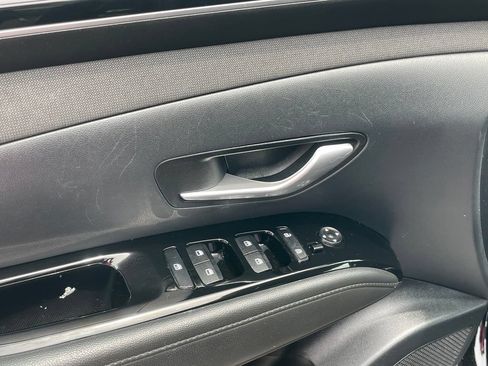 Used 2022 Hyundai Tucson SEL AWD/4WD image 11