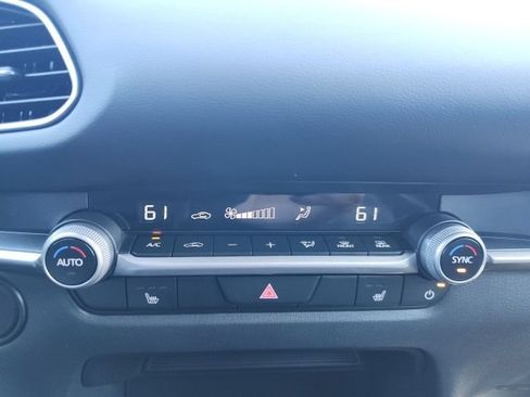 New 2026 MAZDA CX-30 AWD 2.5 S w/ Select Sport Pkg image 30