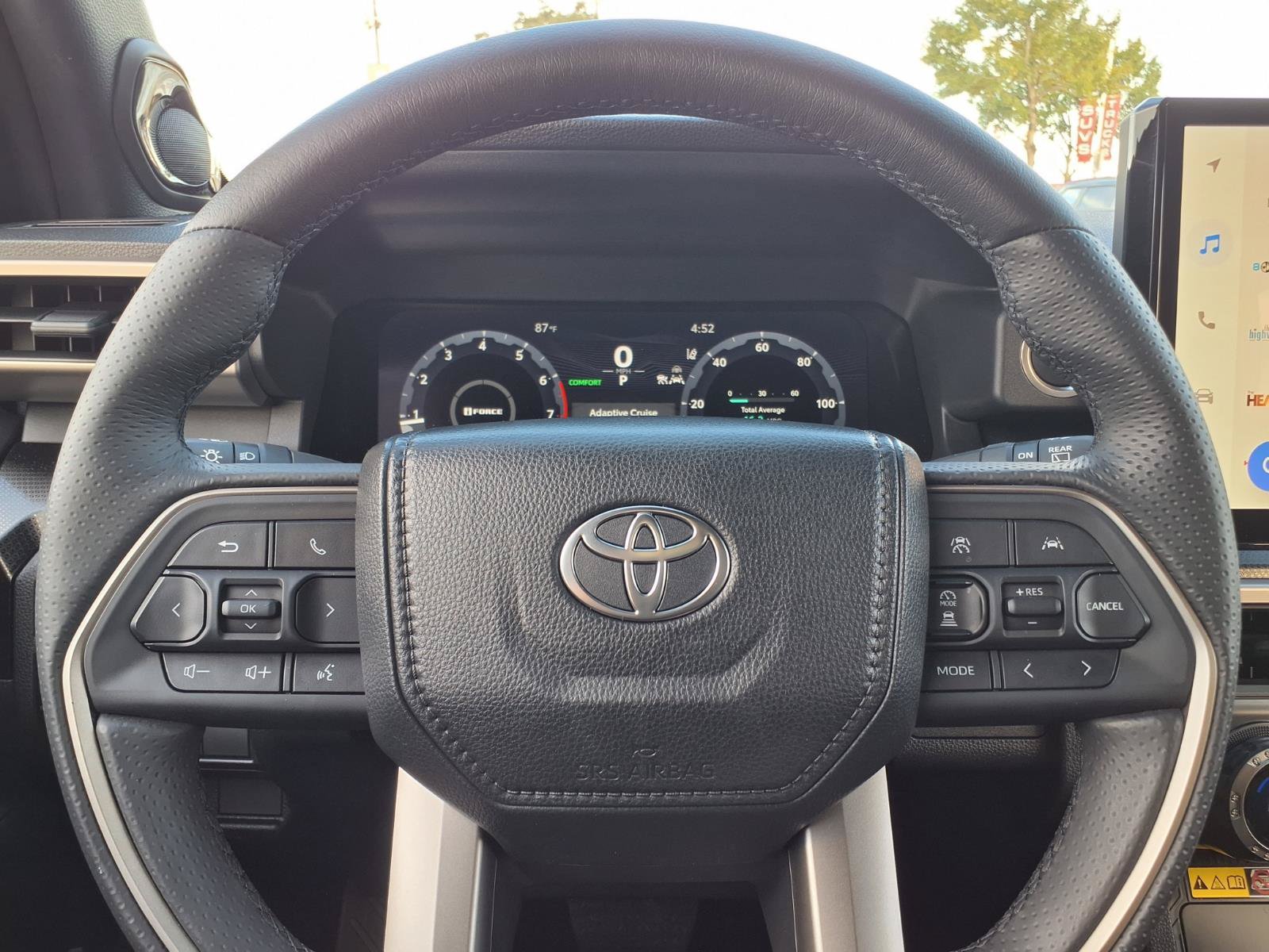 Certified 2026 Toyota 4Runner Limited AWD/4WD image 22