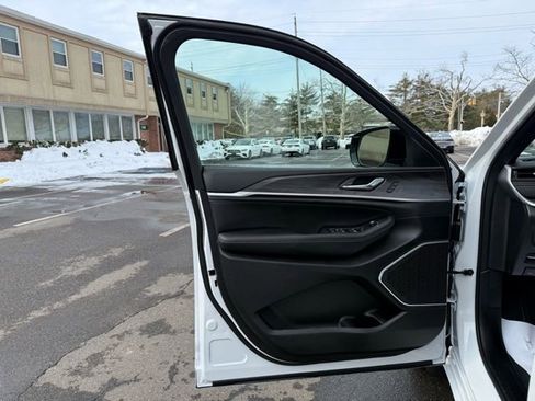 New 2026 Jeep Grand Cherokee Limited image 20