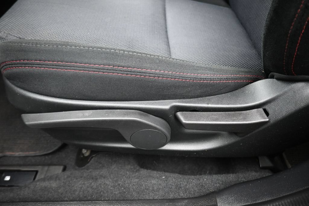 Used 2018 Subaru WRX Premium AWD/4WD image 12