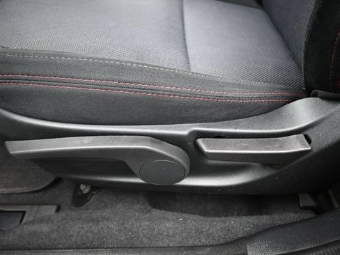 Used 2018 Subaru WRX Premium AWD/4WD image 12