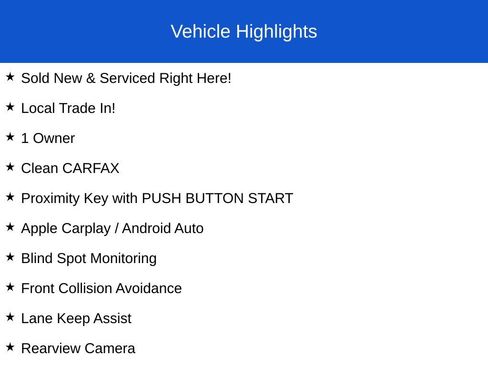 Used 2024 Hyundai Kona SEL image 2