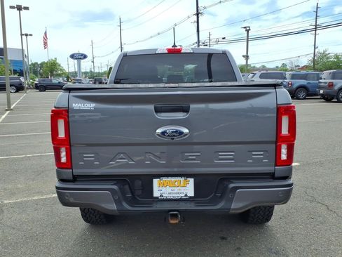 Certified 2023 Ford Ranger XLT w/ Tremor Off-Road Package AWD/4WD image 5