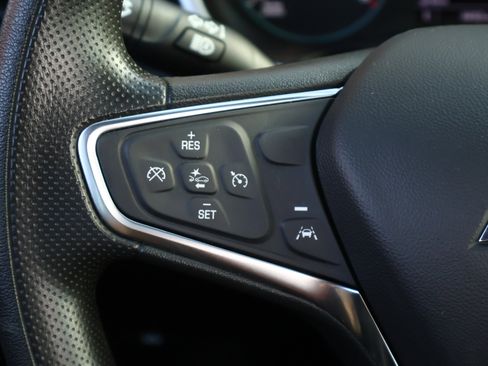 Used 2024 Chevrolet Malibu LT image 13