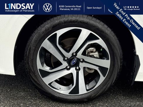 Used 2021 Subaru Legacy Limited XT w/ Popular Package #3 image 8