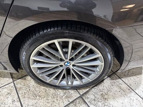 Used 2019 BMW 530e 530e iPerformance Plug-In Hybr w/ Executive Package image 27