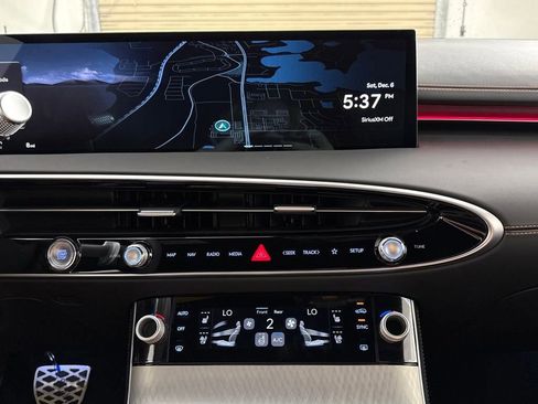 New 2026 Genesis GV70 2.5T Sport Prestige image 16