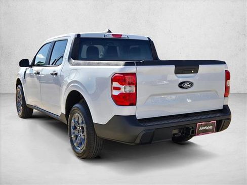 New 2026 Ford Maverick XLT image 9