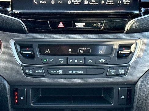 New 2026 Honda Ridgeline RTL image 29