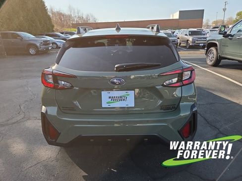 New 2026 Subaru Crosstrek 2.5i Limited AWD/4WD image 6