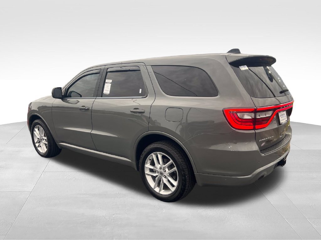 Used 2023 Dodge Durango GT AWD/4WD image 3