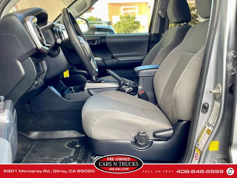 Used 2019 Toyota Tacoma SR5 image 9