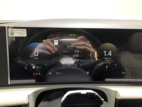 New 2026 Hyundai Tucson SEL image 27