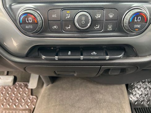 Used 2016 Chevrolet Silverado 1500 LT w/ All Star Edition AWD/4WD image 26