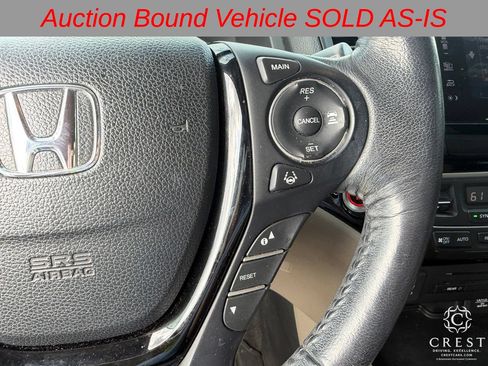 Used 2017 Honda Pilot Touring image 17