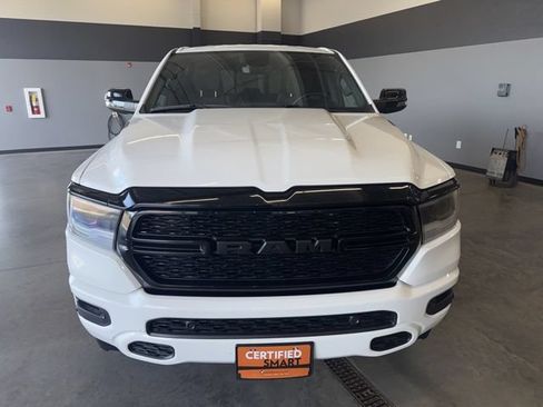 Used 2023 RAM 1500 Big Horn AWD/4WD image 2