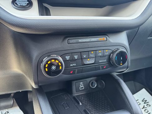 Used 2023 Ford Bronco Sport Heritage w/ Heritage Convenience Package AWD/4WD image 20