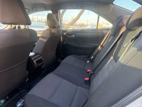 Used 2017 Toyota Camry LE image 16