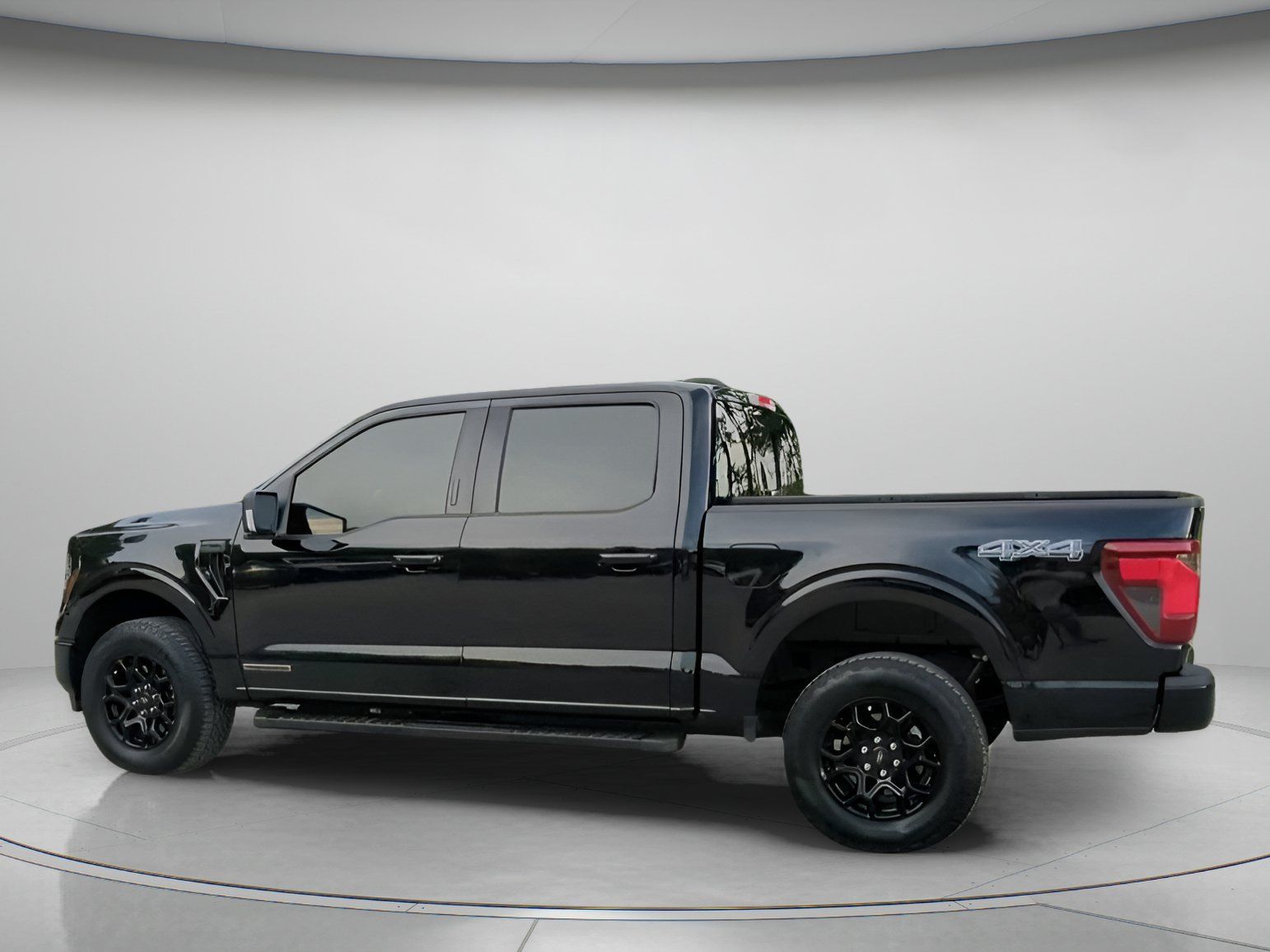 Certified 2024 Ford F150 XLT w/ Equipment Group 302A MID AWD/4WD image 18