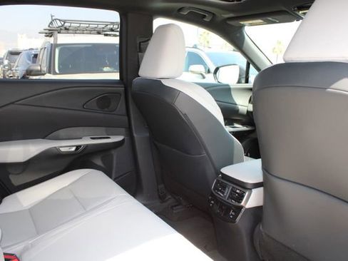 Certified 2023 Lexus RX 350h w/ Accessory Package (Z1) image 7