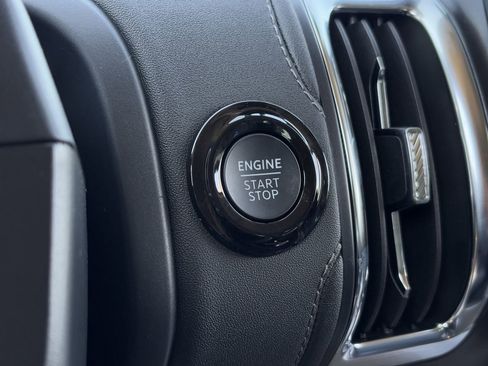 New 2025 Ford Expedition Platinum w/ Driver's Package image 46