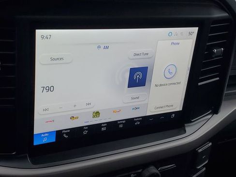 Used 2025 Ford F150 XL w/ Equipment Group 103A High image 24