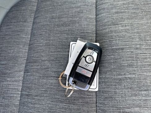 Used 2022 Ford Bronco Sport Big Bend w/ Convenience Package image 6