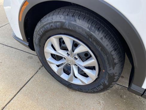 New 2026 Honda CR-V LX image 13