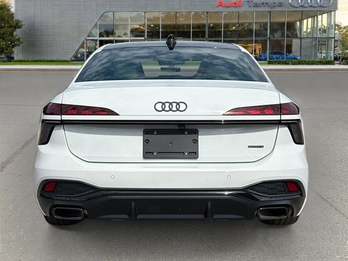 New 2026 Audi A6 Prestige AWD/4WD image 4