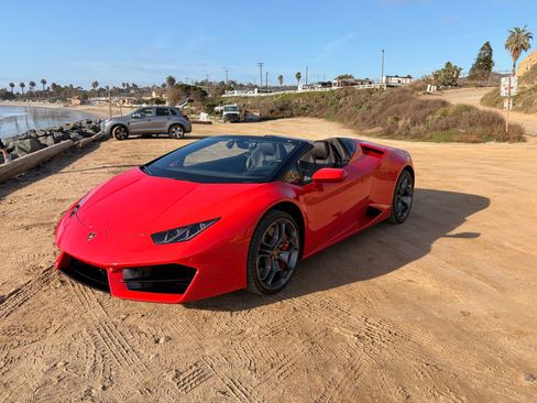Used 2019 Lamborghini Huracan LP 580-2 image 23