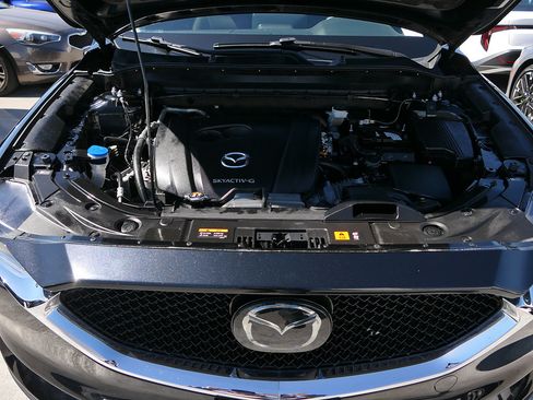 Used 2021 MAZDA CX-5 Touring AWD/4WD image 26