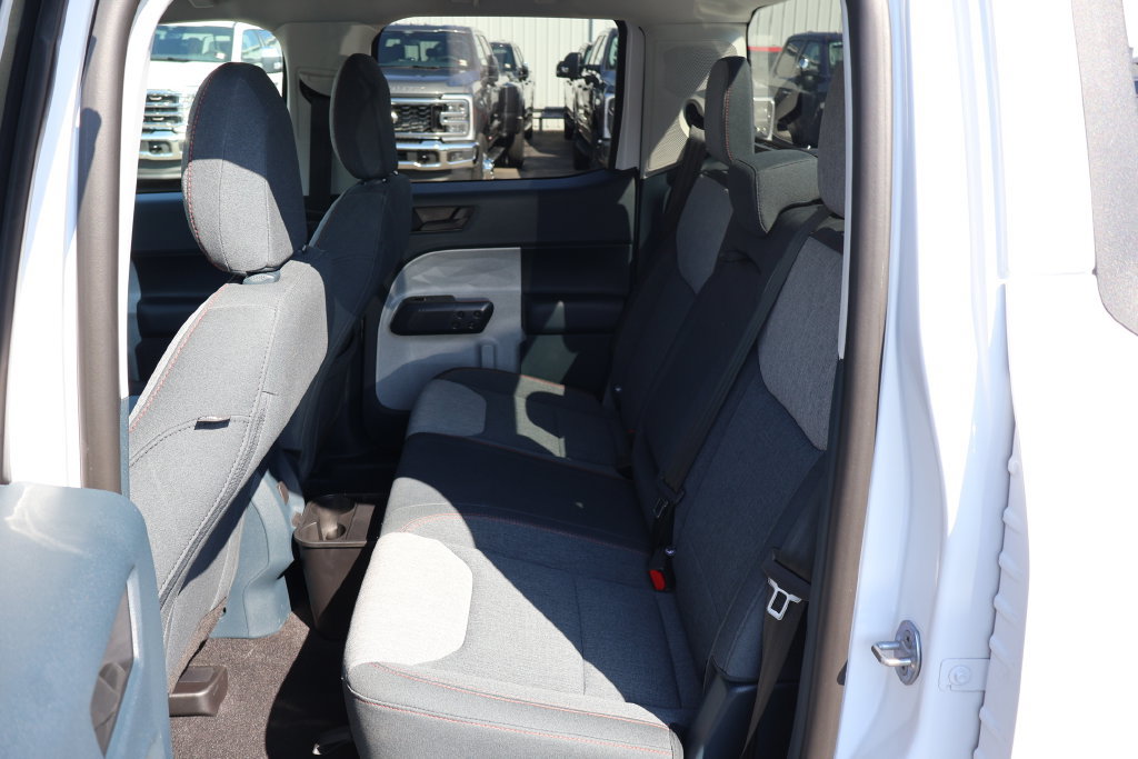 Used 2024 Ford Maverick XLT FWD image 19