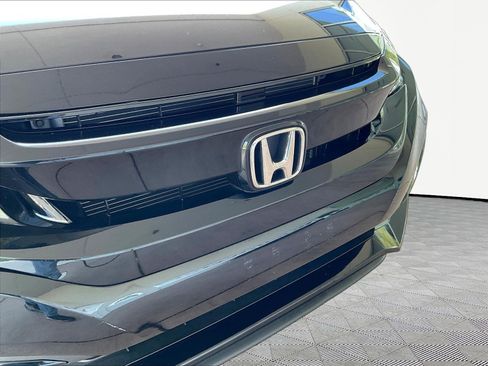 Used 2019 Honda Civic Sport image 29
