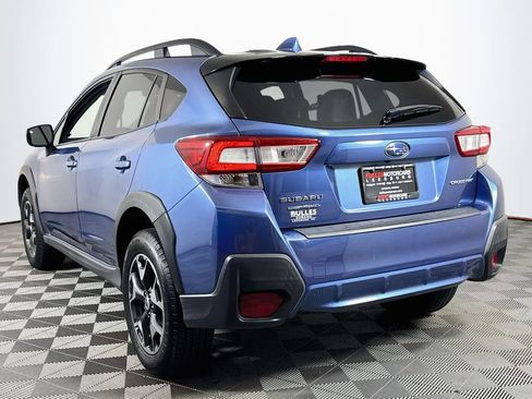Used 2018 Subaru Crosstrek 2.0i Premium w/ Eyesight System AWD/4WD image 5