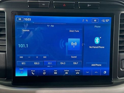 Certified 2022 Ford F150 XLT w/ Equipment Group 302A High image 27